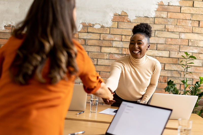 Friendly recruitment consultation, IT and engineering recruitment agency in Norfolk